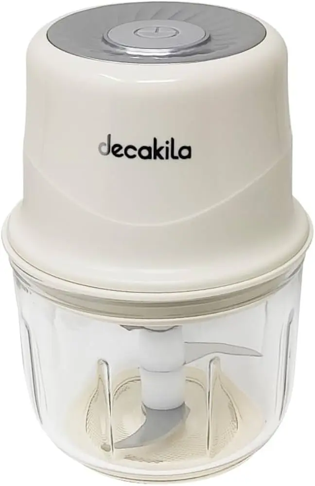 Tocator Decakila KMMG008E (Cream)