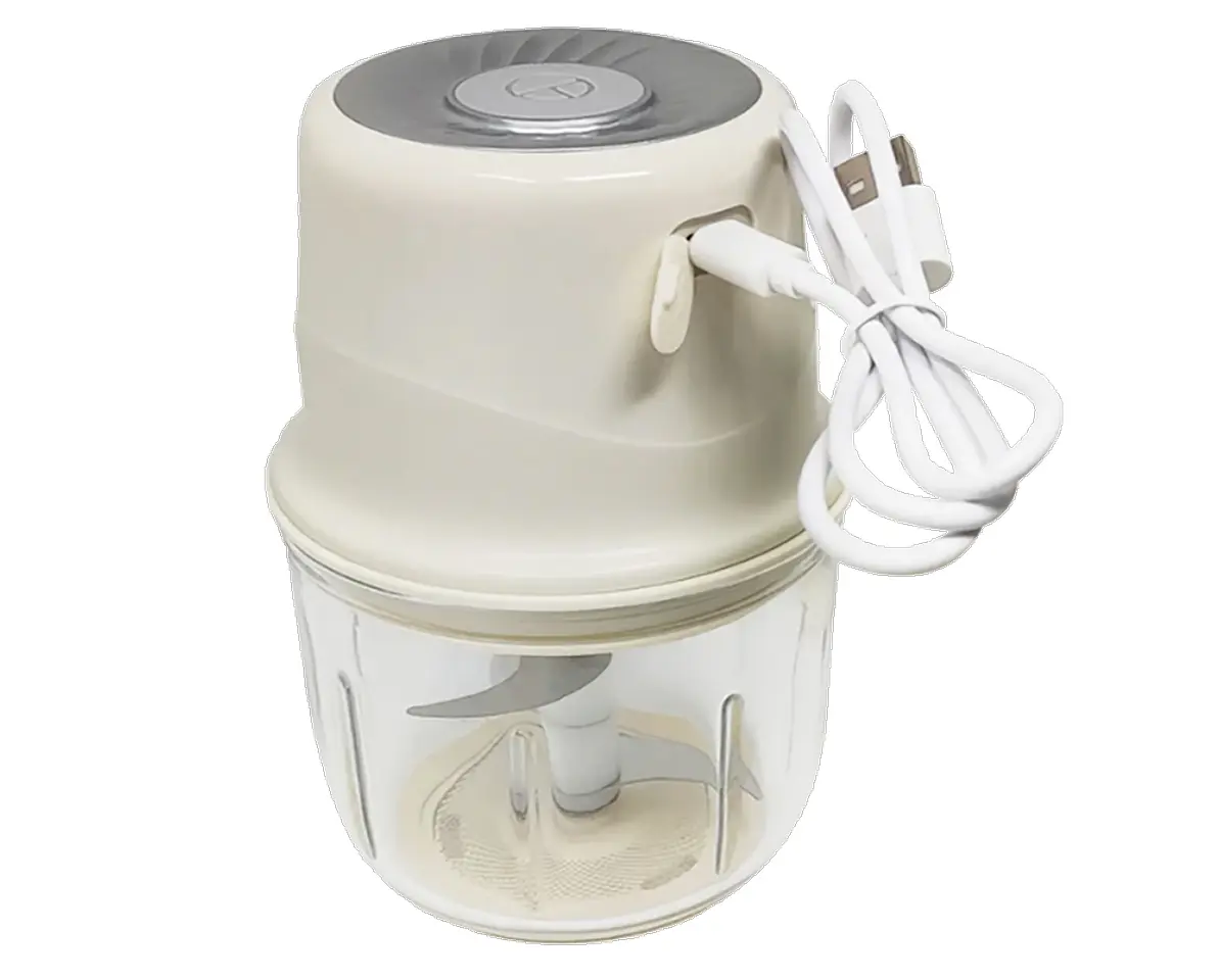 Tocator Decakila KMMG008E (Cream)