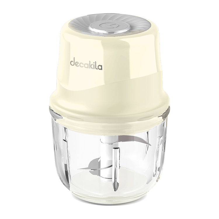 Tocator Decakila KMMG008E (Cream)