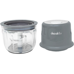 Tocator Decakila KMMG008G (Gray) Thumb