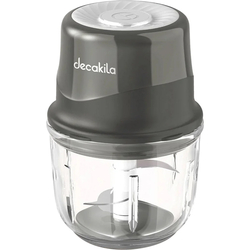 Tocator Decakila KMMG008G (Gray)