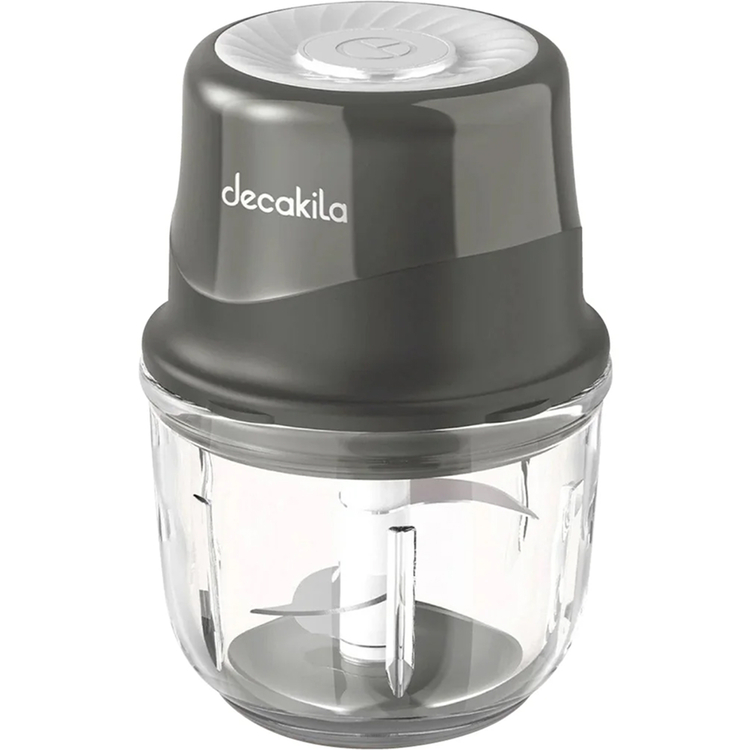 Tocator Decakila KMMG008G (Gray)