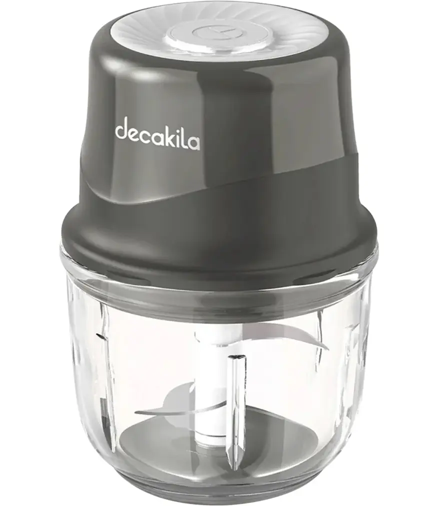 Tocator Decakila KMMG008G (Gray)