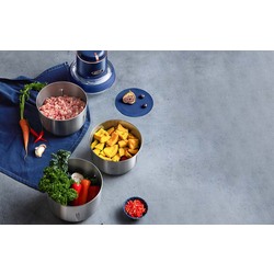 Измельчитель Xiaomi Deerma JR08 (Blue) Thumb