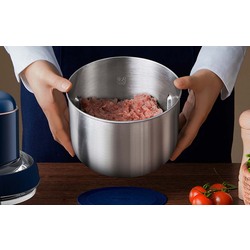 Измельчитель Xiaomi Deerma JR08 (Blue) Thumb