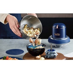 Измельчитель Xiaomi Deerma JR08 (Blue) Thumb