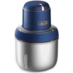 Измельчитель Xiaomi Deerma JR08 (Blue)