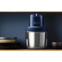 Измельчитель Xiaomi Deerma JR08 (Blue) Thumb