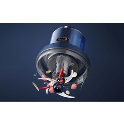 Измельчитель Xiaomi Deerma JR08 (Blue) Thumb