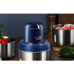 Измельчитель Xiaomi Deerma JR08 (Blue) Thumb