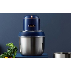Измельчитель Xiaomi Deerma JR08 (Blue) Thumb