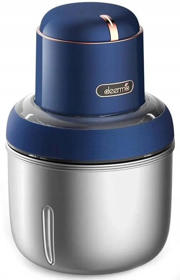 Измельчитель Xiaomi Deerma JR08 (Blue)