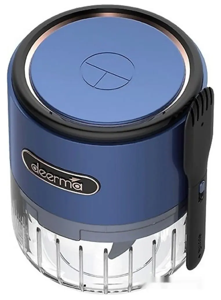 Tocator Xiaomi Deerma JS100 (Blue)