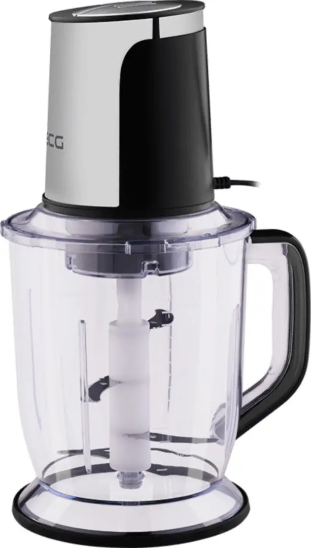 Измельчитель ECG Chop&Cut SP 4015 (Silver/Black)