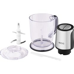 Измельчитель ECG Chop&Cut SP 4015 (Silver/Black) Thumb