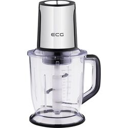 Tocator ECG Chop&Cut SP 4015 (Silver/Black)