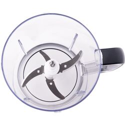 Измельчитель ECG Chop&Cut SP 4015 (Silver/Black) Thumb