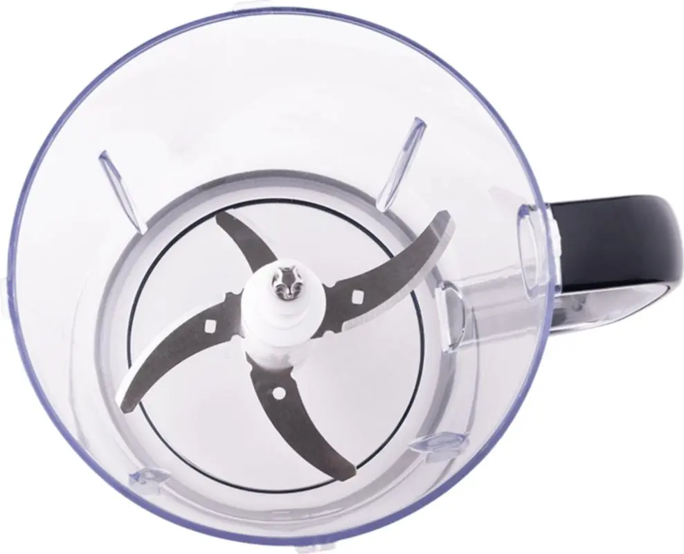 Измельчитель ECG Chop&Cut SP 4015 (Silver/Black)