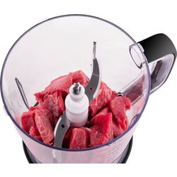 Измельчитель ECG Chop&Cut SP 4015 (Silver/Black) Thumb