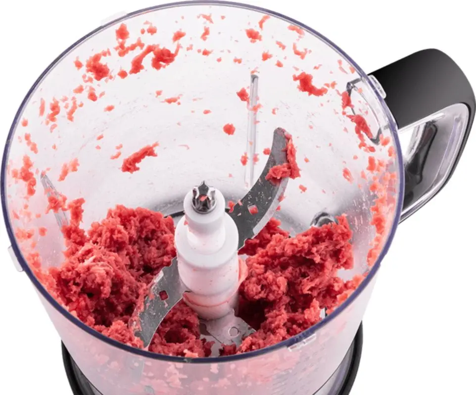 Измельчитель ECG Chop&Cut SP 4015 (Silver/Black)