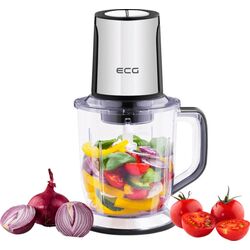Измельчитель ECG Chop&Cut SP 4015 (Silver/Black) Thumb
