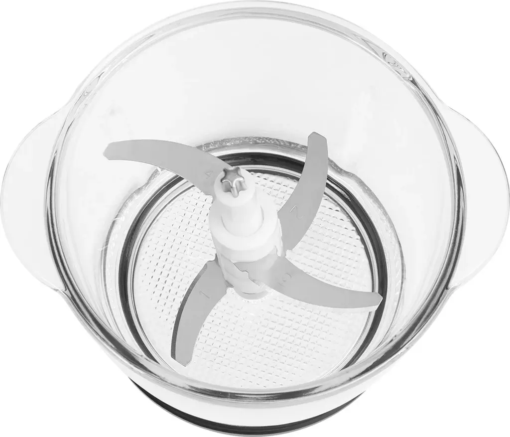 Измельчитель ECG SP 4030 (White) - 2