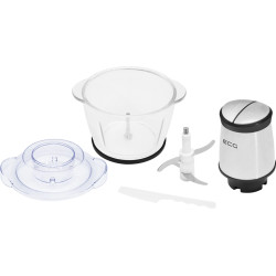Измельчитель ECG SP 4030 (White) Thumb