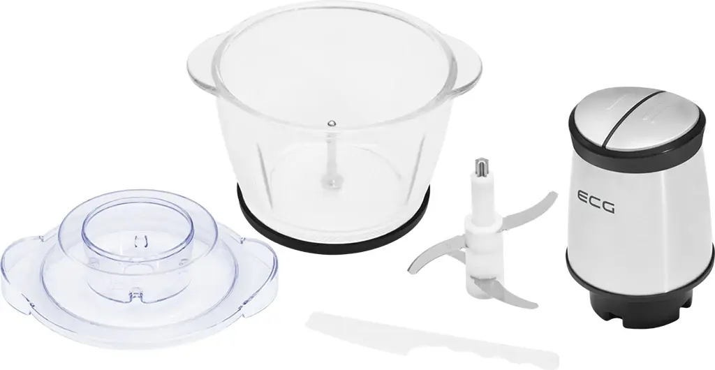 Измельчитель ECG SP 4030 (White) - 3
