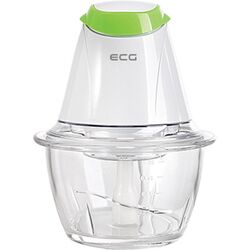 Tocator ECG SP 466 (White/Green)