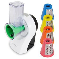 Razatoare electrica  Esperanza Caprese EKM026 (White/Black) Thumb