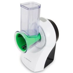 Razatoare electrica  Esperanza Caprese EKM026 (White/Black)