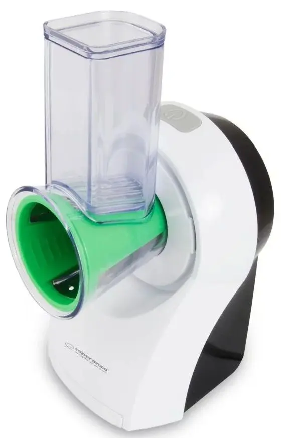 Razatoare electrica  Esperanza Caprese EKM026 (White/Black)