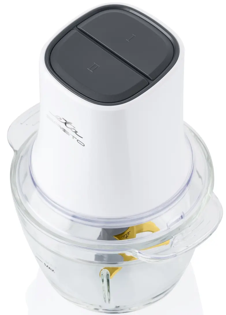 Tocator ETA Basto II 2079 90000 (White)