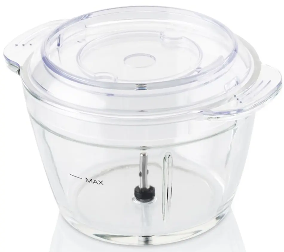 Tocator ETA Basto II 2079 90000 (White)