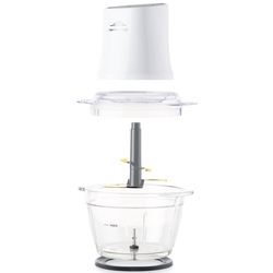 Tocator ETA Basto II 2079 90000 (White) Thumb