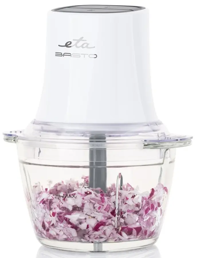 Tocator ETA Basto II 2079 90000 (White)