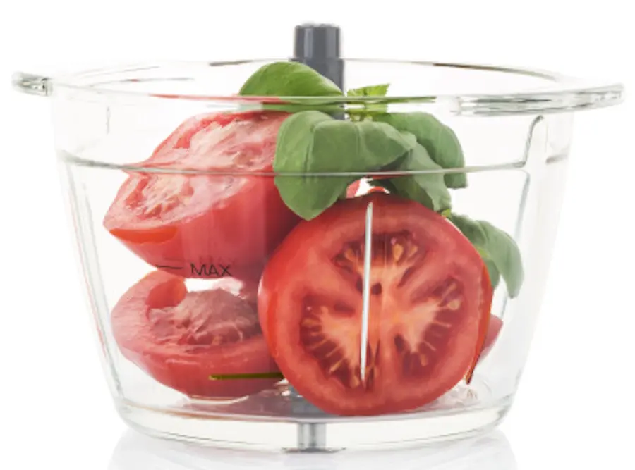 Tocator ETA Basto II 2079 90000 (White)