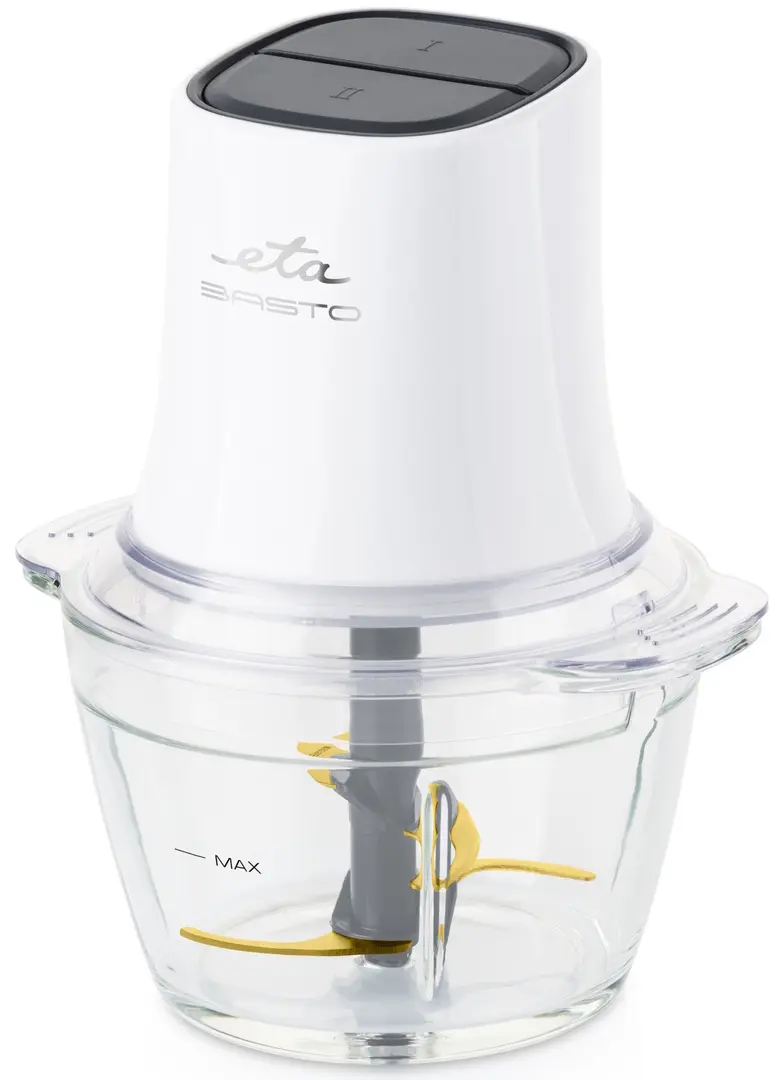 Tocator ETA Basto II 2079 90000 (White)