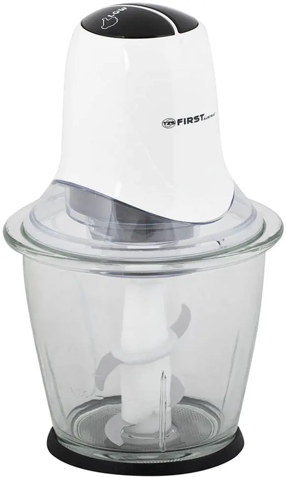 Tocator First 5114-3-BA (White)