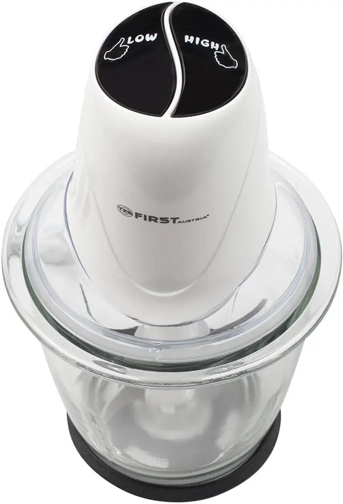 Tocator First 5114-3-BA (White)