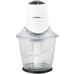 Tocator First 5114-3-BA (White)