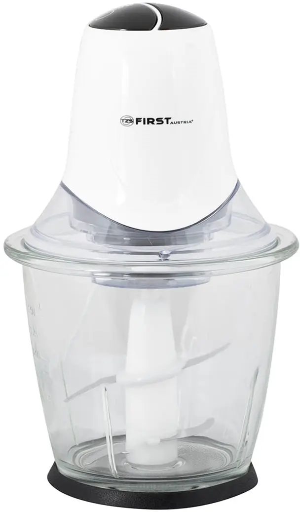 Tocator First 5114-3-BA (White)