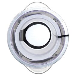 Tocator First FA-5114-9 (White/Black) Thumb