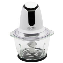 Tocator First FA-5114-9 (White/Black)