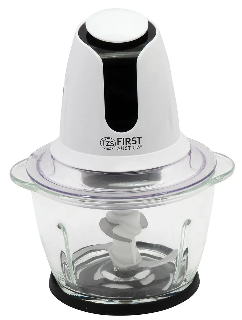 Tocator First FA-5114-9 (White/Black)