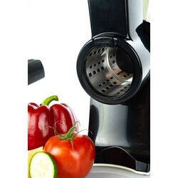 Tocător First FA-5112-2 (Black/White) Thumb