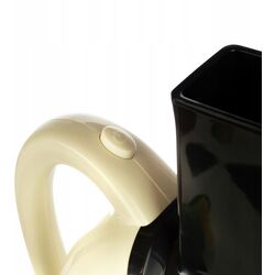 Tocător First FA-5112-2 (Black/White) Thumb