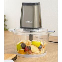 Tocator First FA-5113-2-GR (Gray) Thumb