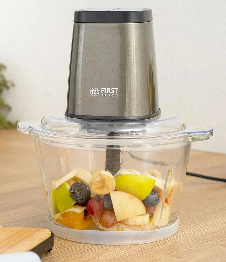 Tocator First FA-5113-2-GR (Gray)