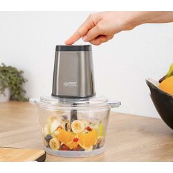 Tocator First FA-5113-2-GR (Gray) Thumb